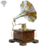 Photo of Home Decor - Gramophone - facing Left Side