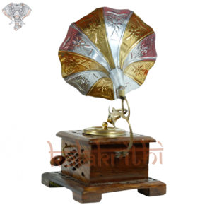 Photo of Home Decor - Gramophone - Back side