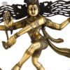 Photo of Lord Nataraja / Dancing Shiva-24"-zoomed in