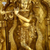 Photo of Beautiful Lord Krishna Statue with Arch-20"-Zoomed in