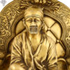 Photo of Shirdi SaiBaba Statue-22"-Zoomed In