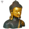 Photo of Gautham Buddha Statue - facing Left Side